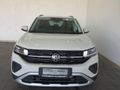 2026 Volkswagen T-Cross 1.0 TSI Life Auto