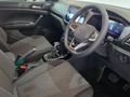 2026 Volkswagen T-Cross 1.0 TSI Life Auto