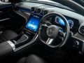 2022 Mercedes-Benz C-Class C 200 Auto