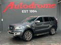 2021 Ford Everest 2.0D Bi-Turbo LTD 4x4 Auto