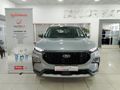 2024 Ford Territory 1.8T Ambiente