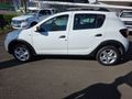 2015 Renault Sandero 900T Stepway
