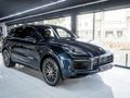 2019 Porsche Cayenne S Auto