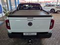 2025 Volkswagen Amarok 2.0 TDI 125kW Life Auto Double-Cab