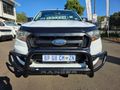 2017 Ford Ranger 2.2 TDCi XL Single-Cab