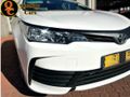 2020 Toyota Corolla Quest 1.8 Plus