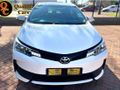 2020 Toyota Corolla Quest 1.8 Plus