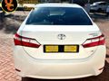 2020 Toyota Corolla Quest 1.8 Plus