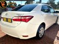 2020 Toyota Corolla Quest 1.8 Plus