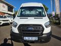2025 Ford Transit 2.2 TDCi ELWB 114KW F/C P/V