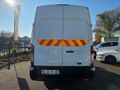 2025 Ford Transit 2.2 TDCi ELWB 114KW F/C P/V