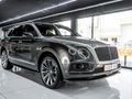 2020 Bentley Bentayga Speed W12