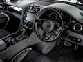 2020 Bentley Bentayga Speed W12