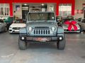 2015 Jeep Wrangler Unlimited Sahara 3.6 V6 Auto