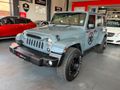 2015 Jeep Wrangler Unlimited Sahara 3.6 V6 Auto