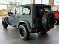 2015 Jeep Wrangler Unlimited Sahara 3.6 V6 Auto