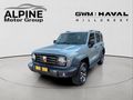2025 GWM Tank 300 2.4TD Ultra Luxury 4x4 Auto