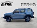 2025 GWM Tank 300 2.4TD Ultra Luxury 4x4 Auto