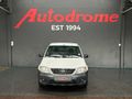 2019 Nissan NP200 1.6 A/C Safety Pack