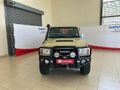 2022 Toyota Land Cruiser 79 4.5 D 70th Edition Single-Cab
