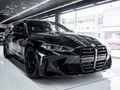 2023 BMW M4 Coupe Competition