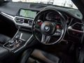 2023 BMW M4 Coupe Competition