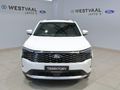 2026 Ford Territory Titanium 1.8L Ecoboost Auto