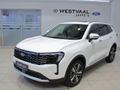 2026 Ford Territory Titanium 1.8L Ecoboost Auto
