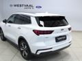 2026 Ford Territory Titanium 1.8L Ecoboost Auto