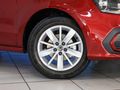 2026 Volkswagen Polo Vivo 1.4