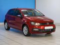 2026 Volkswagen Polo Vivo 1.4