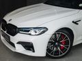2022 BMW M5 Competition Auto