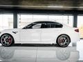 2022 BMW M5 Competition Auto