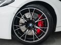 2022 BMW M5 Competition Auto
