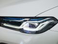 2022 BMW M5 Competition Auto