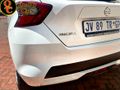 2021 Nissan Micra 900T Visia