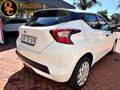 2021 Nissan Micra 900T Visia