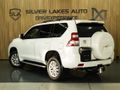 2015 Toyota Land Cruiser Prado 3.0 TDI VX Auto