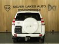 2015 Toyota Land Cruiser Prado 3.0 TDI VX Auto