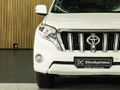 2015 Toyota Land Cruiser Prado 3.0 TDI VX Auto