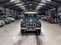2000 Land Rover Defender 90 2.5 TD5 CSW