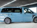 2025 Mercedes-Benz Vito 119 2.0 CDI Tourer Select Auto