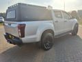 2021 Isuzu D-Max 250 HO Hi-Rider Auto Double-Cab
