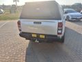 2021 Isuzu D-Max 250 HO Hi-Rider Auto Double-Cab