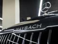 2022 Mercedes-Benz S-Class S 680 Maybach