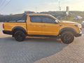 2025 JAC T9 2.0 CTI Super Lux Auto Double-Cab