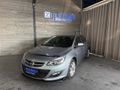 2014 Opel Astra 1.4T Enjoy Plus 5-dr
