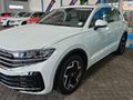 2025 Volkswagen Touareg V6 TDI Elegance