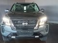 2026 Nissan Navara 2.5 DDTi LE Plus Auto Double-Cab