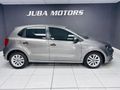 2024 Volkswagen Polo Vivo 1.4 Trendline 5-dr